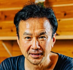 Hosai Kiln Toyokazu Yoshida