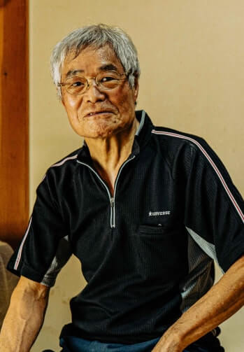 Hachiku Kiln Nobuo Takezawa